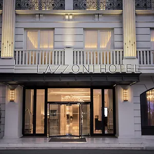 Отель Lazzoni Стамбул