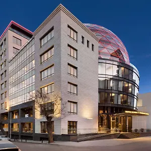 Отель Wyndham Grand Тбилиси