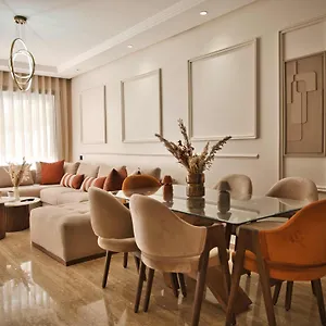 Sancy Luxury Avec Piscine Privee Appartement