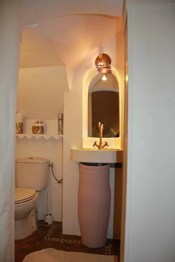 Riad Villa Harmonie Marrakesh 3*,  Marruecos